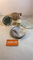 Nippon China Lot