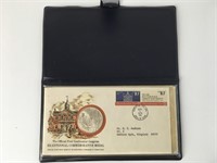 1974 1 oz Medal - 1st Contenental Congress  PROOF