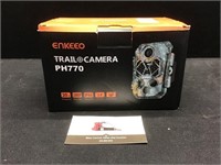 Enkeeco Trail Camera