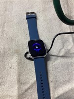 Smart Watch, 2023 Fitness Tracker Silvery A221
