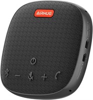 NEW $90 Bluetooth Conference Speakerphone w/Mic