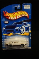 Hot Wheels Olds 443