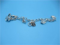 Charm Bracelet