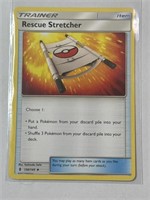 Pokémon TCG Rescue Stretcher Sun & Moon 130/145!