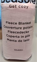 Bedsure 50x60 Fleece Blanket