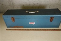 Blue Grass T5-BG932 metal tool box