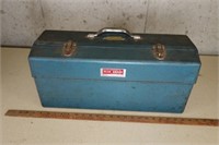 Blue Grass T5-BG 7721 metal toolbox
