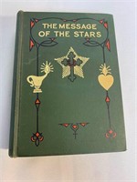 Message of the Stars: Natal Medical Astrology 1972