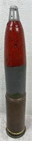 Italian Brass WWII 75mm Shell