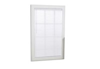 PROJECT SOURCE MINI BLINDS