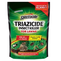 Spectracide Triazicide Insect Killer 10lb AZ14
