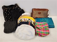 Selection of Purses - DOONEY & BOURKE/ Others