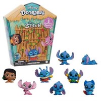 Disney Doorables Stitch Peek  Ages 5+