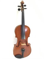 Lyon & Healy Student Violin w/ Gig Bag & Bow