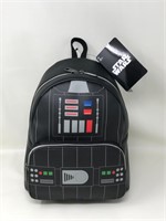 Star Wars Darth Vader Funko Black Mini Backpack