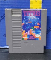 Nintendo Game Tetris