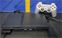 PS2 Game Console