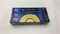 Federal 243 Winchester Soft Point