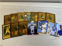 Carlos Delgado Baseball Cards