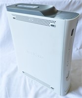 XBox 360 White Final Fantasy Ed, untested