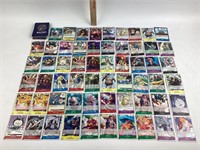 100 Japanese One Piece Card Game cards