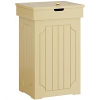 Function Home Trash Can Cabinet  13 Gallon