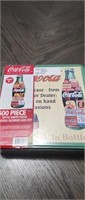 Coca-Cola 500 piece puzzle