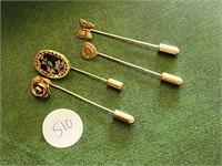 Stick Pins