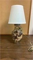 Potpourri Lamp