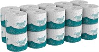 Angel Soft 2-Ply Standard Toilet Paper, 20 Rolls
