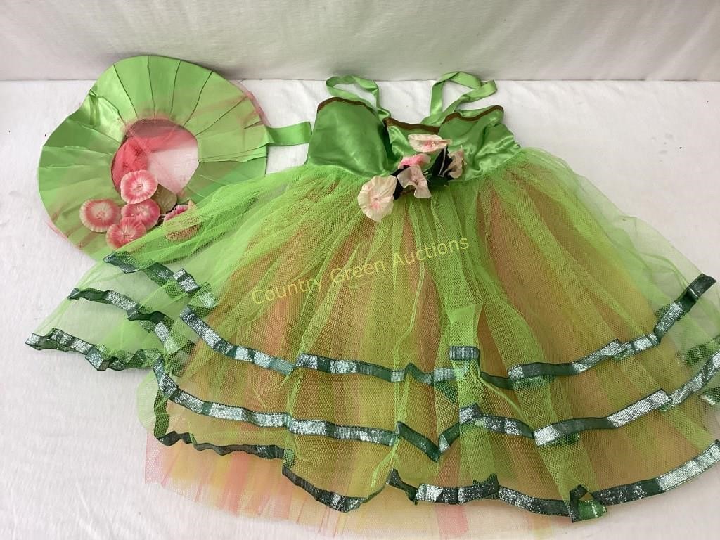 Children’s Dress