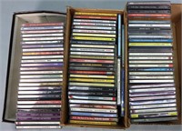 (90) Music CDs