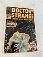 Doctor Strange #170