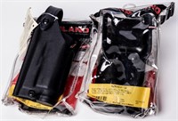Two Safariland 6280 Holsters for Glock w/ Light LH