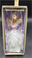 BARBIE COLLECTOR DOLL (1991)