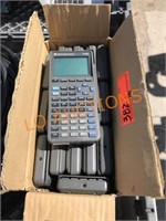 16pc Texas Instruments Calculators