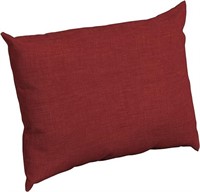 Arden Selections Outdoor Cushion Pillow Back, 23