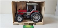 Massey-Ferguson 3070 4-WD Tractor, NIB, Ertl