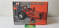 Allis-Chalmers Two Twenty, NIB, Ertl, 1998