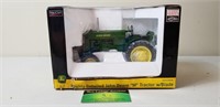 John Deere Model "M" Tractor, NIB 2005