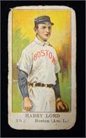 1920 E91-C American Caramel Baseball Card