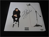 Jack Harlow Signed Album Direct COA