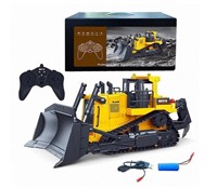 HUINA 1554 RC BULLDOZER