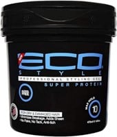 Sealed-Eco Style- Super Protein Styling Gel