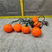 Jack O Lantern Lights untested