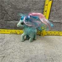 Vintage My Little Pony