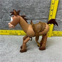 Disney Pixar Toy Story Bullseye Horse