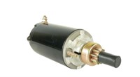 DB Electrical SAB0041 Starter Compatible