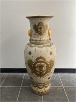 Very Large Floor Vase