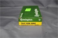 Remington .264WinMAg 140gr PTD Soft Point - 20 rou